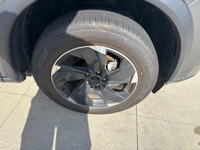 2024 Nissan Rogue AWD SV