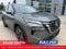 2025 Nissan Rogue AWD SV