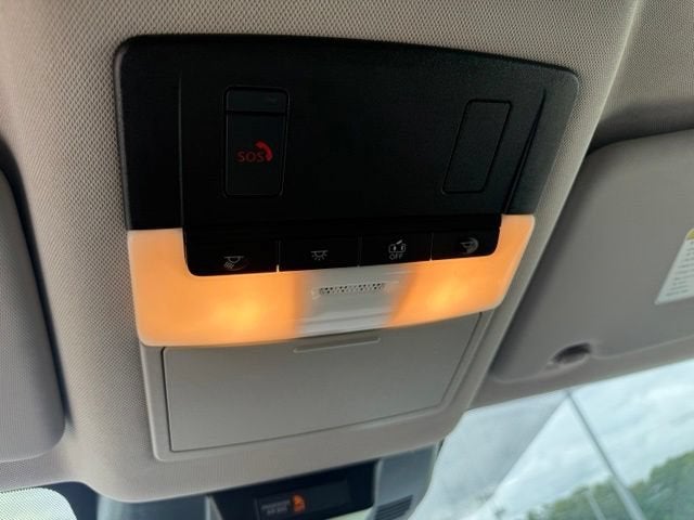 2025 Nissan Rogue AWD SV