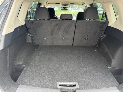 2025 Nissan Rogue AWD SV