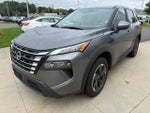 2025 Nissan Rogue AWD SV
