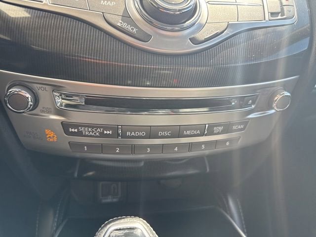 2019 INFINITI QX60 2019.5 LUXE AWD