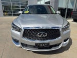 2019 INFINITI QX60 2019.5 LUXE AWD