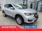 2017 Nissan Rogue 2017.5 AWD SV Hybrid