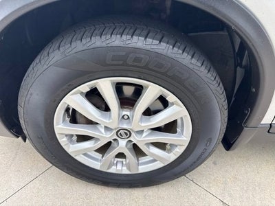 2017 Nissan Rogue 2017.5 AWD SV Hybrid