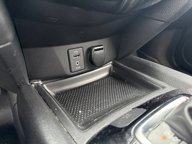 2017 Nissan Rogue 2017.5 AWD SV Hybrid