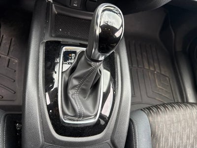 2017 Nissan Rogue 2017.5 AWD SV Hybrid