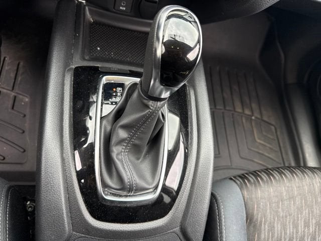 2017 Nissan Rogue 2017.5 AWD SV Hybrid
