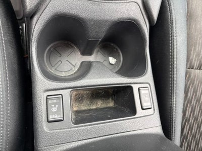 2017 Nissan Rogue 2017.5 AWD SV Hybrid