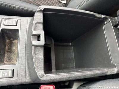 2017 Nissan Rogue 2017.5 AWD SV Hybrid