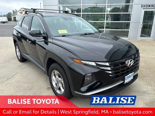 2023 Hyundai Tucson SEL AWD