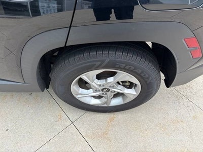 2023 Hyundai Tucson SEL AWD