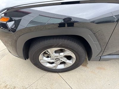 2023 Hyundai Tucson SEL AWD