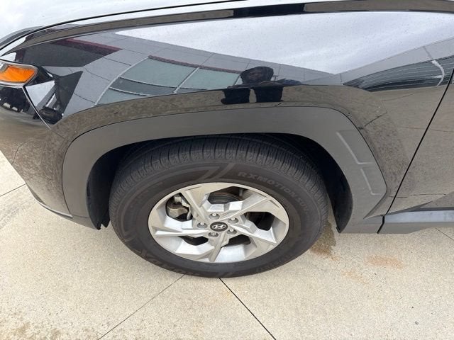 2023 Hyundai Tucson SEL AWD