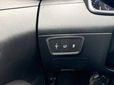 2023 Hyundai Tucson SEL AWD