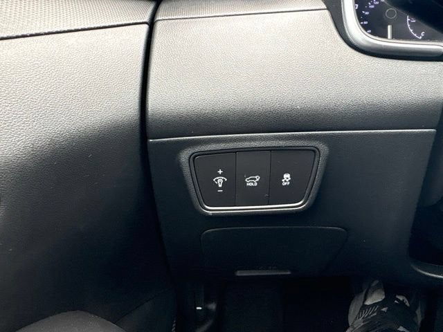 2023 Hyundai Tucson SEL AWD