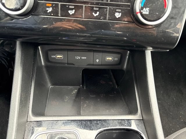 2023 Hyundai Tucson SEL AWD