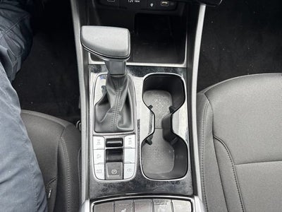 2023 Hyundai Tucson SEL AWD
