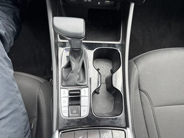 2023 Hyundai Tucson SEL AWD