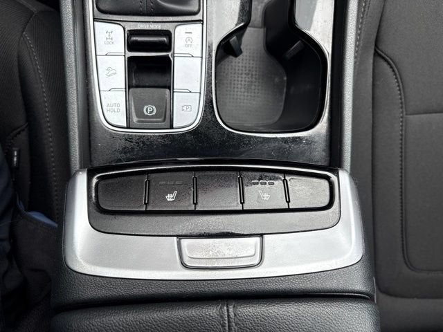 2023 Hyundai Tucson SEL AWD