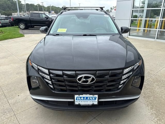 2023 Hyundai Tucson SEL AWD