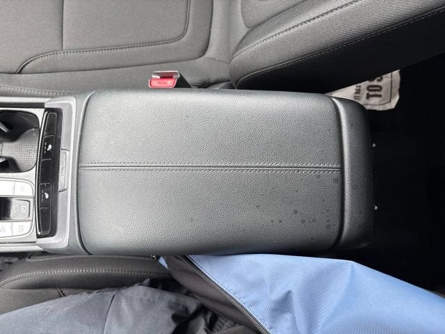 2023 Hyundai Tucson SEL AWD