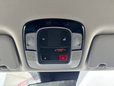 2023 Hyundai Tucson SEL AWD