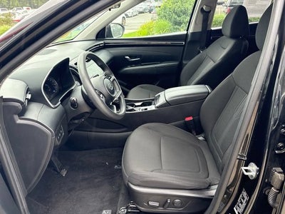 2023 Hyundai Tucson SEL AWD
