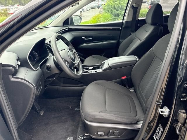 2023 Hyundai Tucson SEL AWD