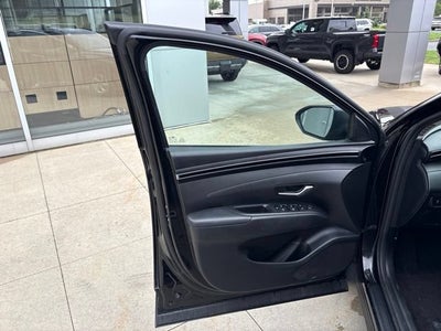 2023 Hyundai Tucson SEL AWD