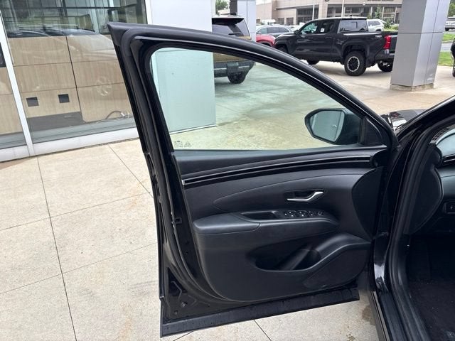 2023 Hyundai Tucson SEL AWD