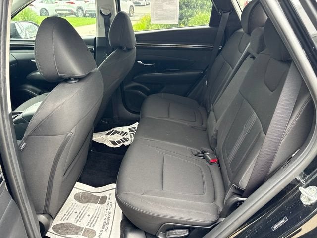 2023 Hyundai Tucson SEL AWD