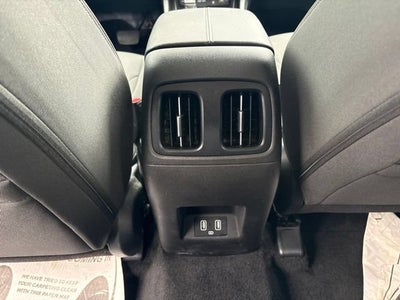 2023 Hyundai Tucson SEL AWD