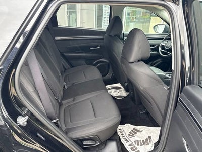 2023 Hyundai Tucson SEL AWD