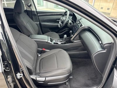 2023 Hyundai Tucson SEL AWD