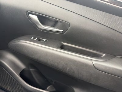 2023 Hyundai Tucson SEL AWD