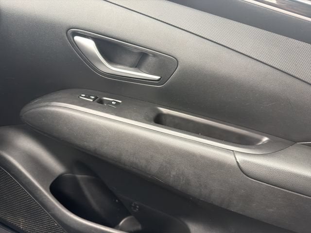 2023 Hyundai Tucson SEL AWD