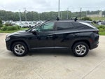 2023 Hyundai Tucson SEL AWD