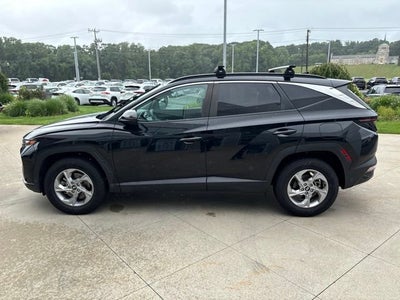 2023 Hyundai Tucson SEL AWD