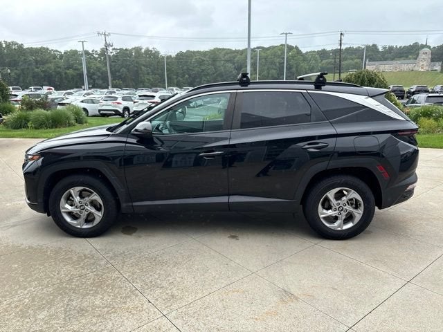 2023 Hyundai Tucson SEL AWD