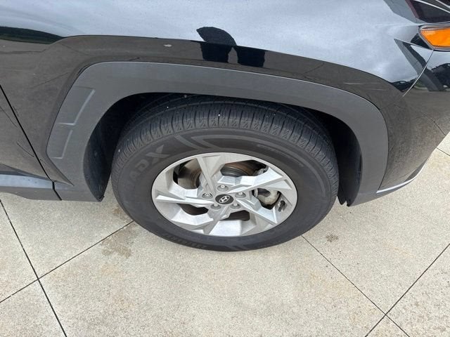 2023 Hyundai Tucson SEL AWD
