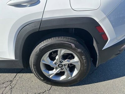 2023 Hyundai Tucson SEL AWD