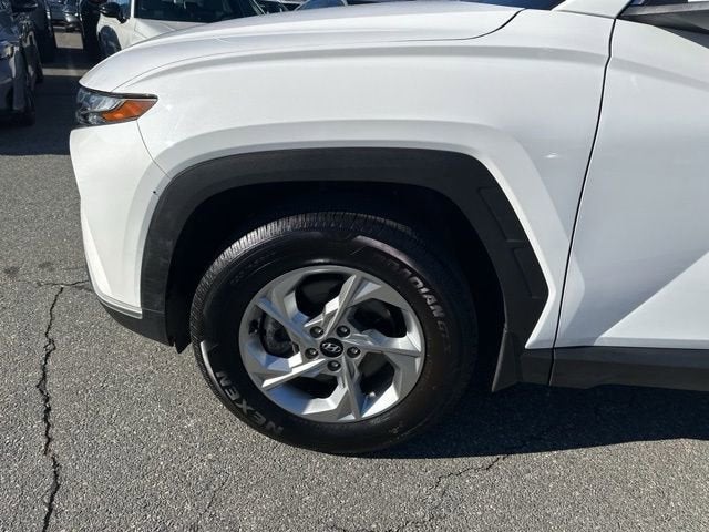 2023 Hyundai Tucson SEL AWD
