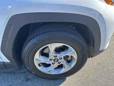 2023 Hyundai Tucson SEL AWD