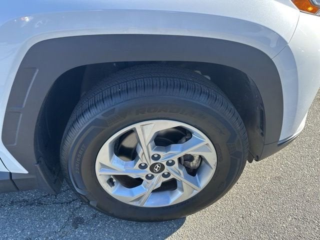 2023 Hyundai Tucson SEL AWD