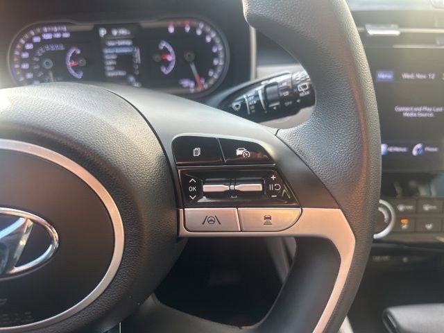 2023 Hyundai Tucson SEL AWD