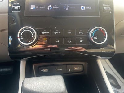 2023 Hyundai Tucson SEL AWD