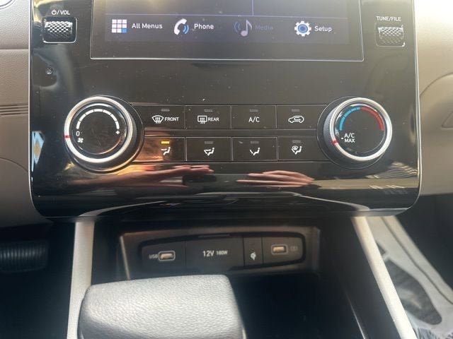 2023 Hyundai Tucson SEL AWD