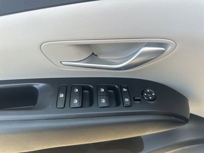 2023 Hyundai Tucson SEL AWD