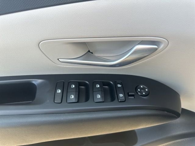 2023 Hyundai Tucson SEL AWD